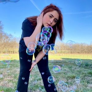 Meet your Posher, Jade